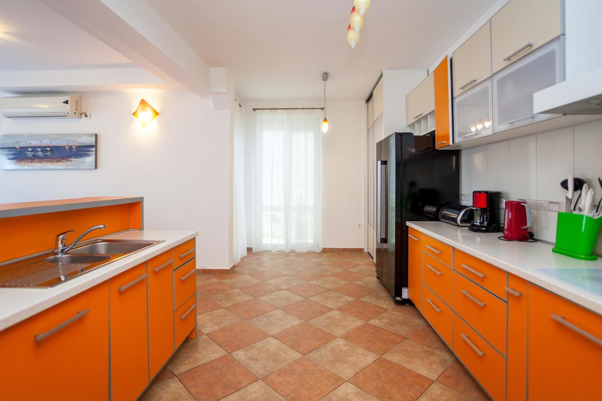 Royal Villas Dobra Voda Quarto foto