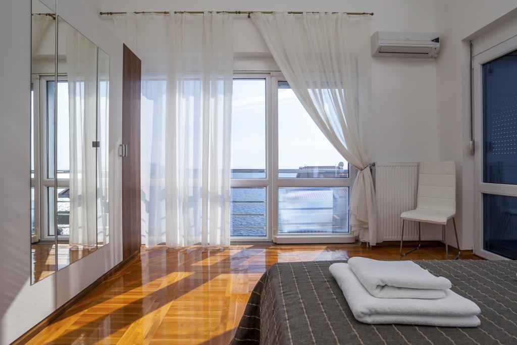 Royal Villas Dobra Voda Quarto foto